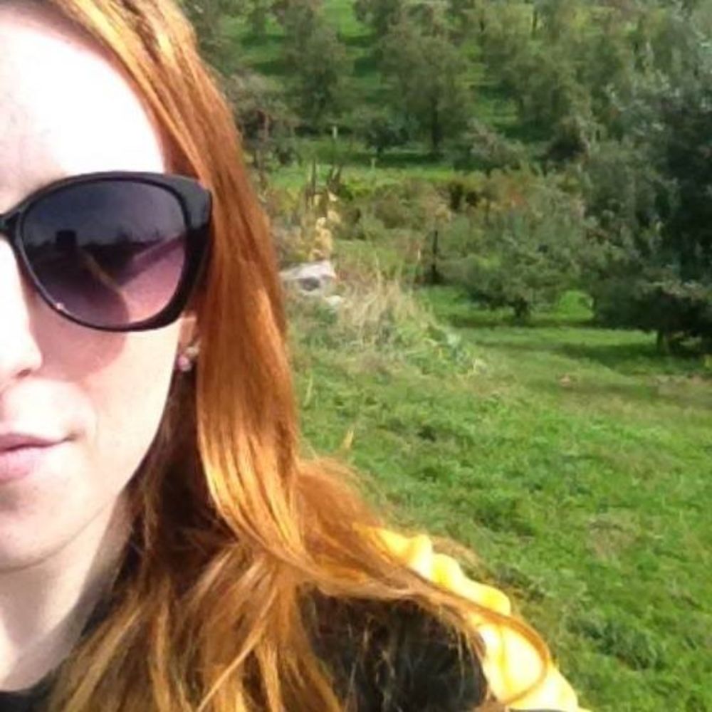 Meet your Posher, Jackie
